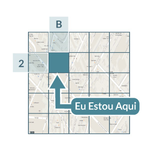eu estou aqui