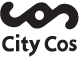 logotipo city cos