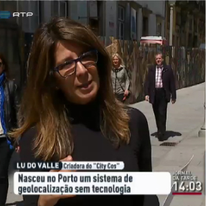 RTP1 e RTP2 2015
