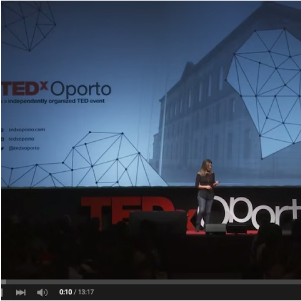 TedXOporto 2015
