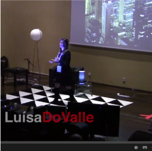 TedXCoimbra 2014