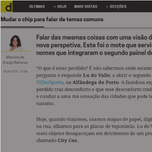 Jornal Dinheiro Vivo